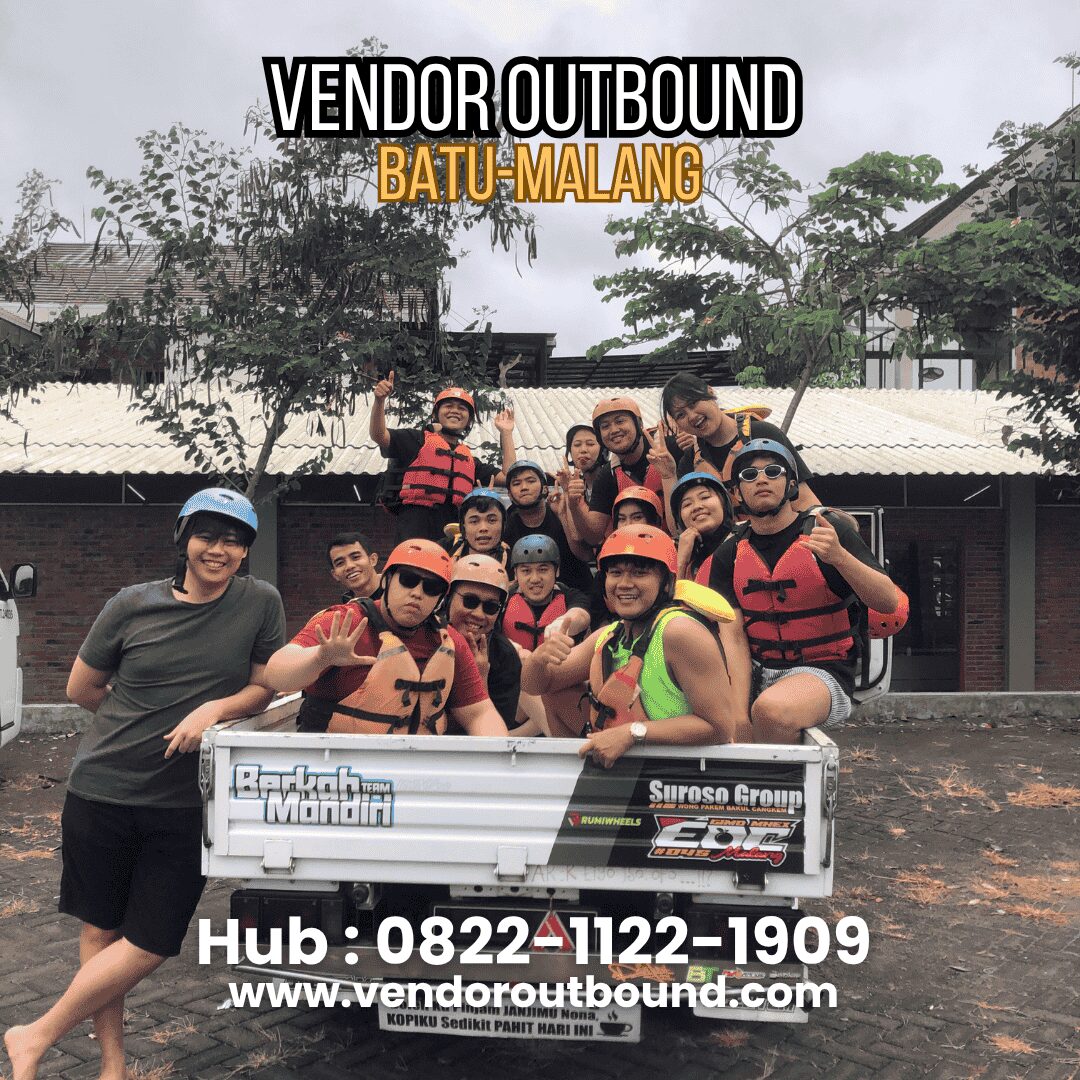 ( HUB: 0822-1122-1909 ) Jasa Outbound Pegawai Kantor Imigrasi Malang