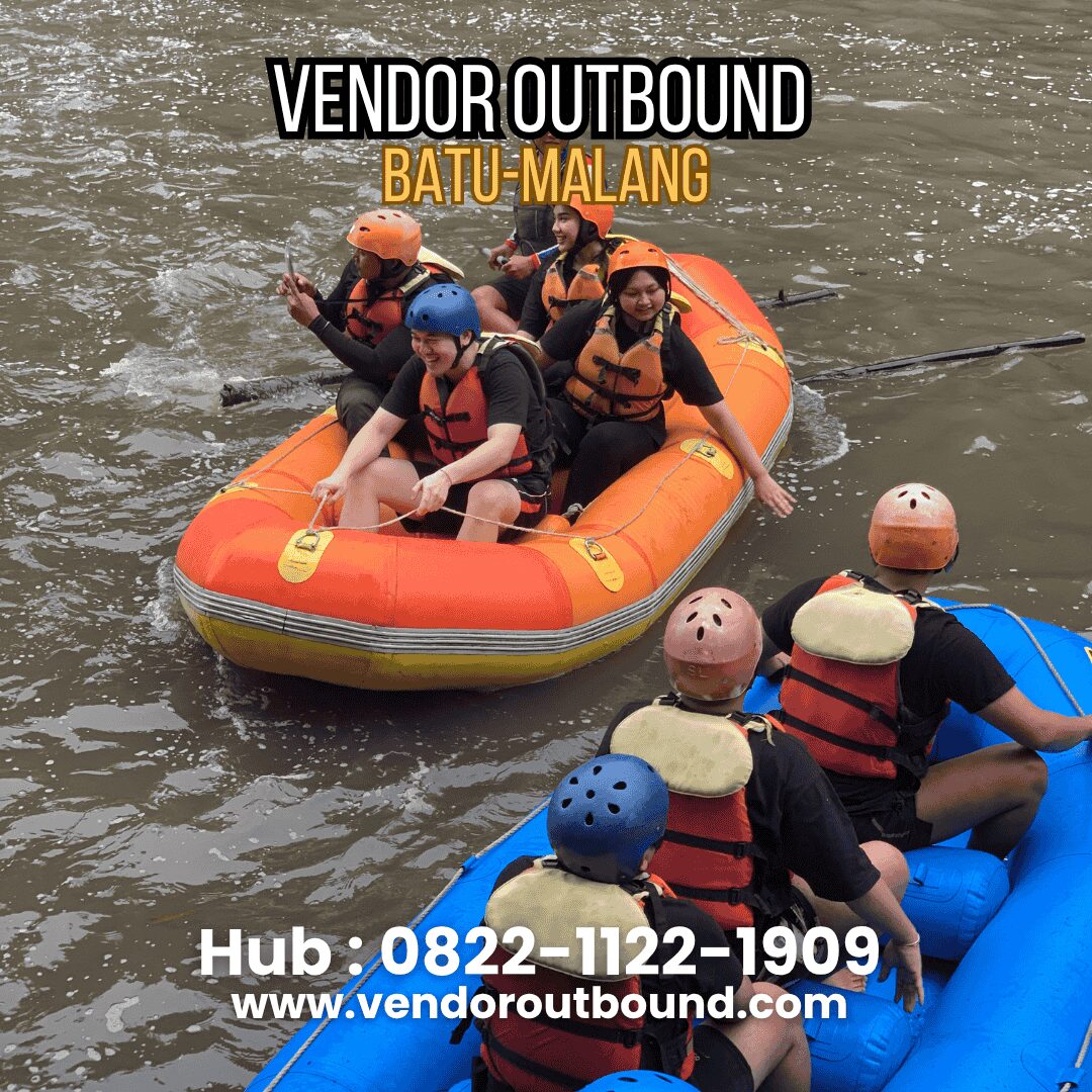 ( HUB: 0822-1122-1909 ) Rekomendasi Paket Outbound Malang untuk Gathering Perusahaan – Gemilang Katun Outbound