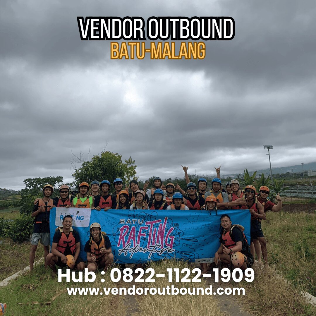 ( HUB: 0822-1122-1909 ) Paket Outbound Malang untuk Pengembangan Leadership Perusahaan – Gemilang Katun Outbound