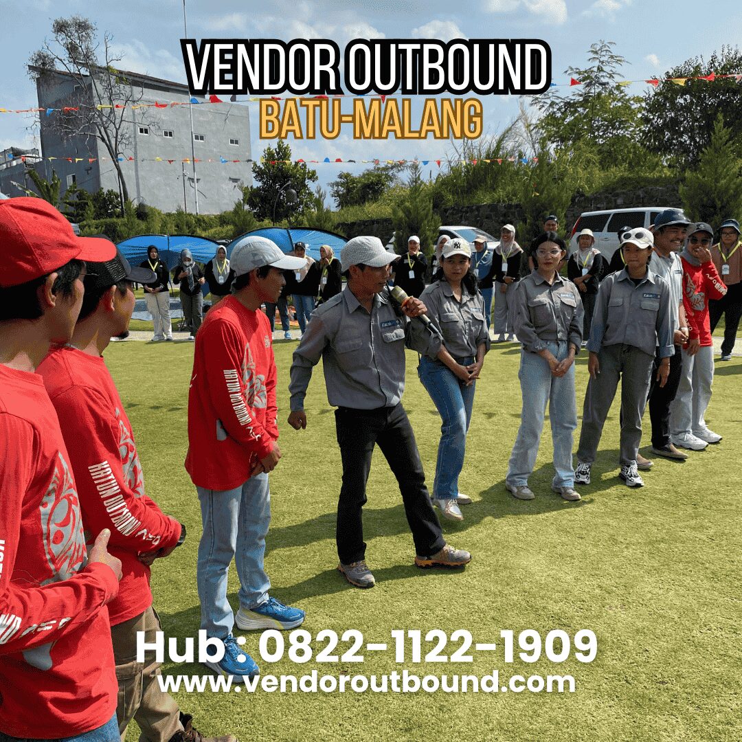 ( HUB: 0822-1122-1909 ) Paket Outbound Training Soft Skills untuk Perusahaan