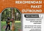 WA 0822-1122-1909 Paket Outbound Evaluasi Kinerja & Peningkatan Produktivitas