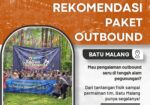 WA 0822-1122-1909 Outbound Leadership Program untuk Perusahaan Jakarta