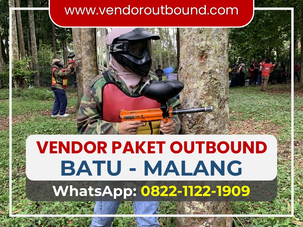 Main paintball seru dan hemat di Batu Malang! WA 0822-1122-1909