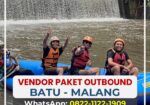 Paket Rafting Perusahaan di Batu Malang (0822-1122-1909)
