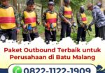 Paintball Coban Rondo – Serunya Adu Strategi di Alam Terbuka