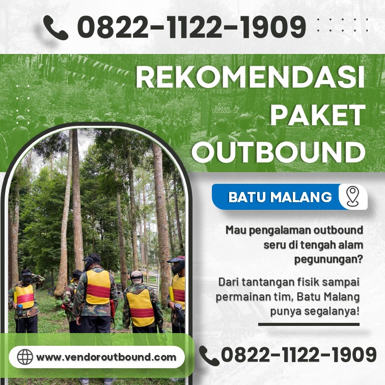 (Hub 0895-6390-68080) Outbound Bromo dan Sunrise Tour Kantor