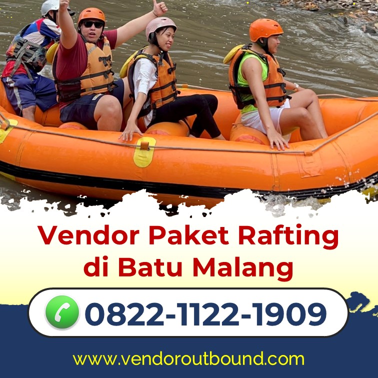 Serunya Rafting di Sungai Brantas Batu untuk Pecinta Tantangan (WA 0822-1122-1909)