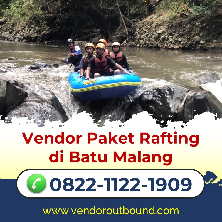 Serunya Rafting di Sungai Brantas Batu untuk Pecinta Tantangan (WA 0822-1122-1909)