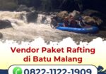 Harga Rafting Batu Malang Terbaru 2025, Lengkap dengan Promo (WA 0822 1122 1909)