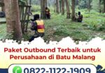 Paintball Coban Rondo – Serunya Adu Strategi di Alam Terbuka