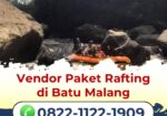 Cara Mudah Booking Rafting Batu Malang Tanpa Ribet (WA 0822 1122 1909)
