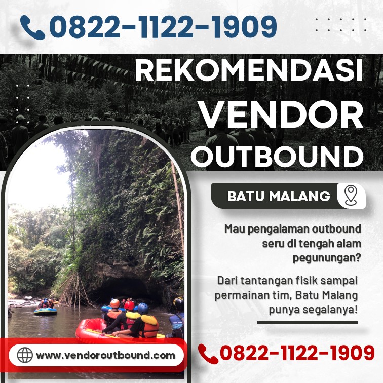 WA 0822-1122-1909 Jasa Outbound BUMN Palembang