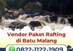 Cara Mudah Booking Rafting Batu Malang Tanpa Ribet (WA 0822 1122 1909)