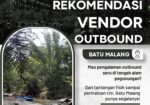 WA 0822-1122-1909 Outbound Di Batu Malang