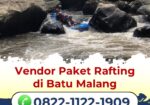 Cara Mudah Booking Rafting Batu Malang Tanpa Ribet (WA 0822 1122 1909)