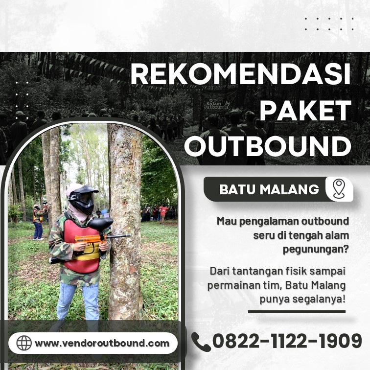 WA 0822-1122-1909 Outbound Motivasi Sekolah di Batu Malang