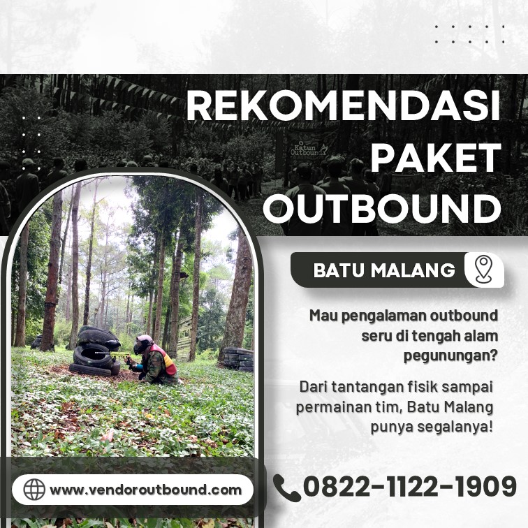 WA 0822-1122-1909 Outbound Motivasi Sekolah di Batu Malang