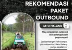 WA 0822-1122-1909 Outbound Perusahaan dari Bali ke Malang