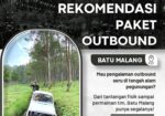 WA 0822-1122-1909 Outbound Di Batu Malang