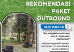 ( HUB: 0822-1122-1909 ) Program Offroad Coban Rondo: Menaklukkan Jalur Hutan Legendaris