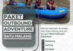 (WA 0822-1122-1909) Paket Rafting di Batu Malang Termurah dan Seru untuk Liburan Keluarga