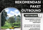 WA 0822-1122-1909 Paket Outbound Seru + Wisata Bromo untuk Perusahaan