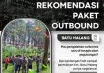 WA 0822-1122-1909 Jasa Outbound Fun Adventure untuk Perusahaan Bali