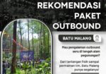 WA 0822-1122-1909 Jasa Outbound Fun Adventure untuk Perusahaan Bali