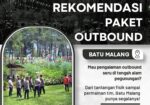 WA 0822-1122-1909 Jasa Outbound Fun Adventure untuk Perusahaan Bali