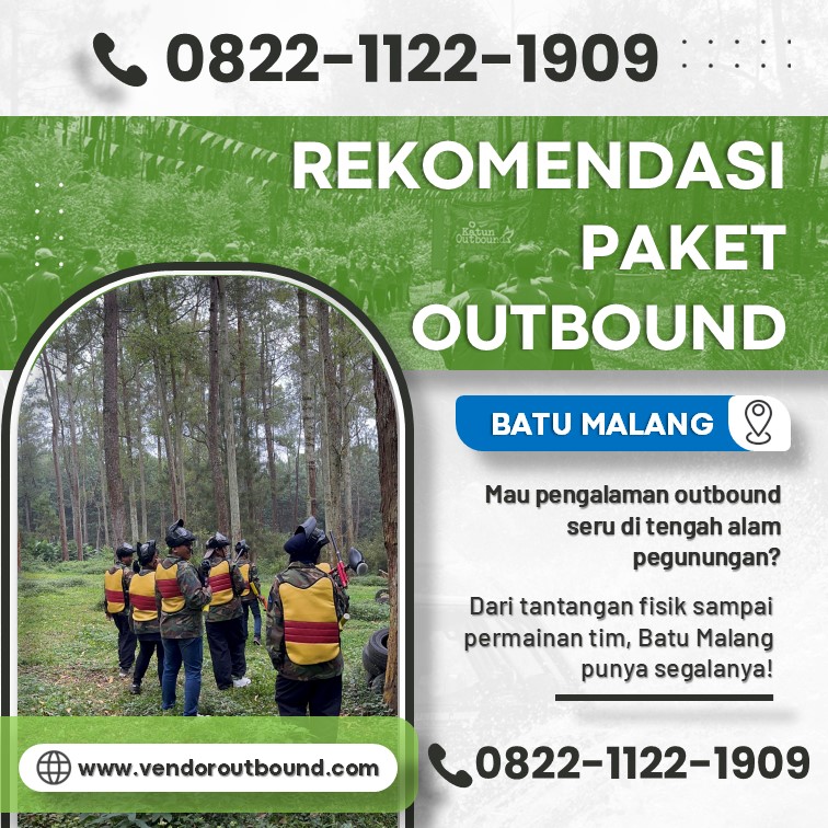 ( HUB: 0822-1122-1909 ) Program Offroad Mojokerto: Solusi Gathering Penuh Aksi Dekat Surabaya