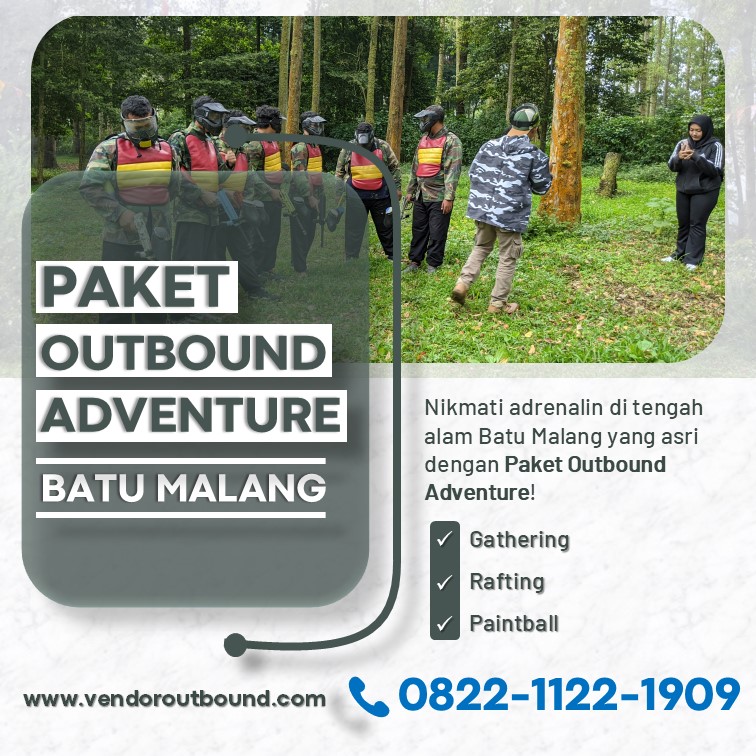 Harga Paket Paintball Batu Malang 2025 (WA 0822-1122-1909) – Gemilang Katun Outbound