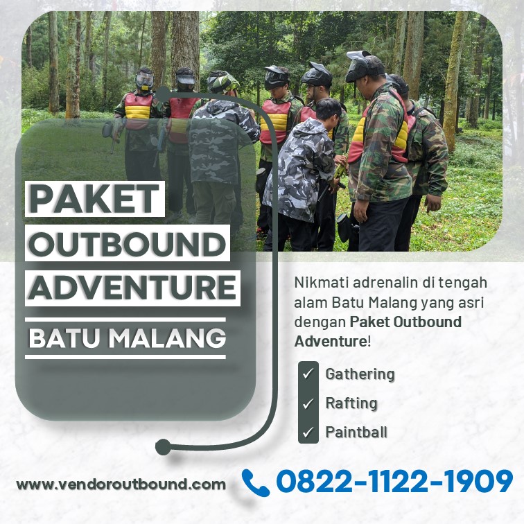 Harga Paket Paintball Batu Malang 2025 (WA 0822-1122-1909) – Gemilang Katun Outbound
