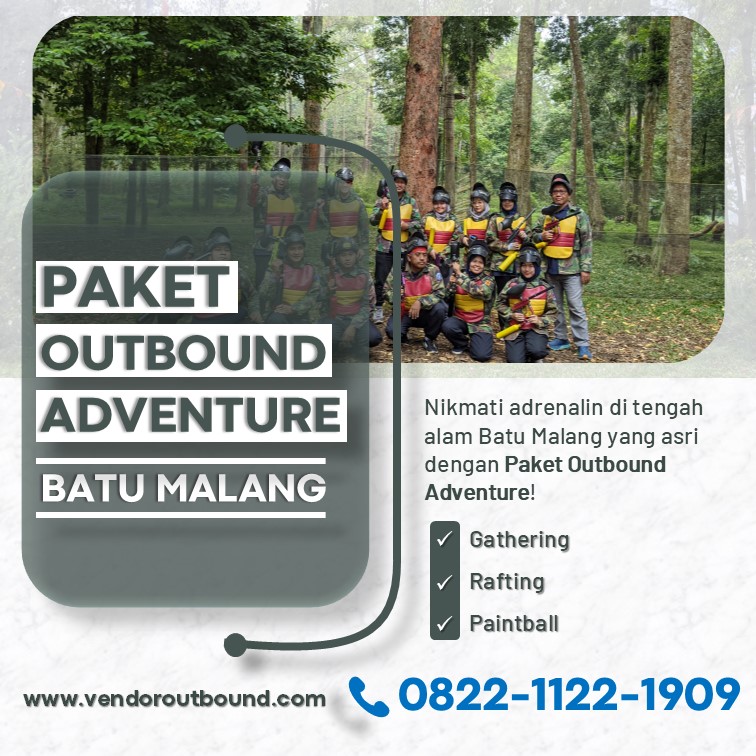 Harga Paket Paintball Batu Malang 2025 (WA 0822-1122-1909) – Gemilang Katun Outbound