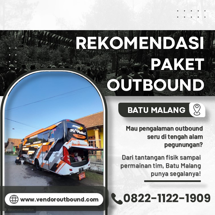WA 0822-1122-1909 Paket Outbound Penguatan Komunikasi Kantor Bandung