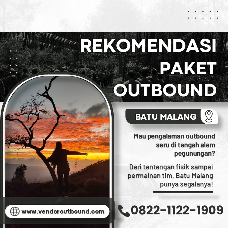 WA 0822-1122-1909 Paket Outbound Penguatan Komunikasi Kantor Bandung