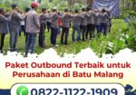 Paintball Coban Rondo – Serunya Adu Strategi di Alam Terbuka