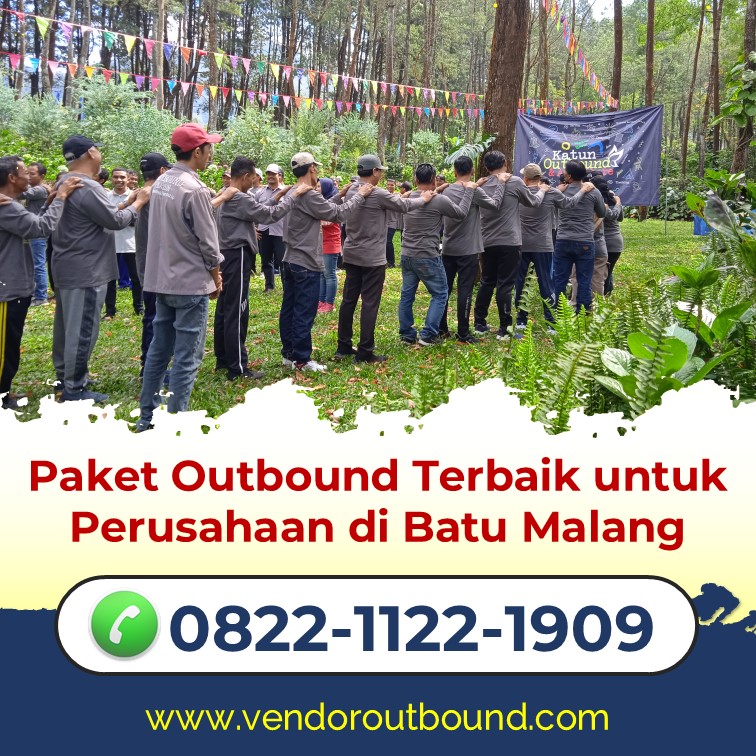 Paintball Coban Rondo – Serunya Adu Strategi di Alam Terbuka