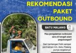 WA 0822-1122-1909 Outbound Team Building untuk Hotel & Perusahaan Hospitality