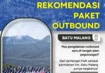 WA 0822-1122-1909 Outbound Team Building untuk Hotel & Perusahaan Hospitality