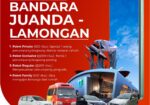 Jasa Travel Terbaik Sukodadi Lamongan