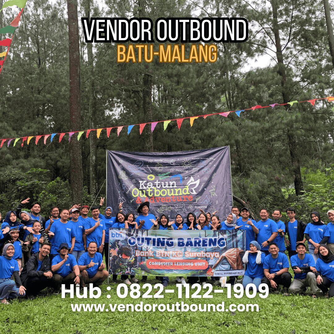 ( HUB: 0822-1122-1909 ) EO Gathering Instansi Makassar