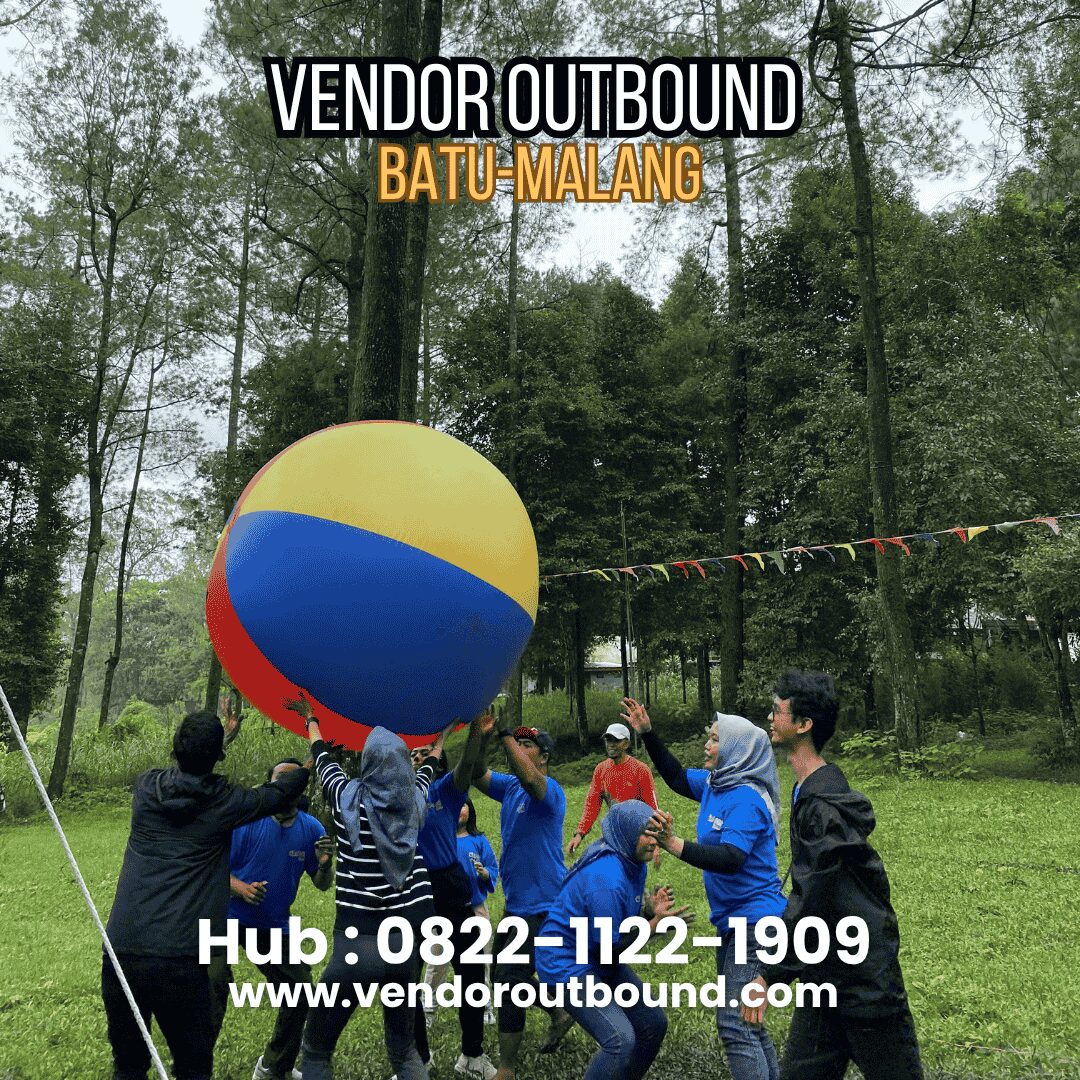 ( HUB: 0822-1122-1909 ) Paket Outbound KPP Pratama Pasuruan di Malang