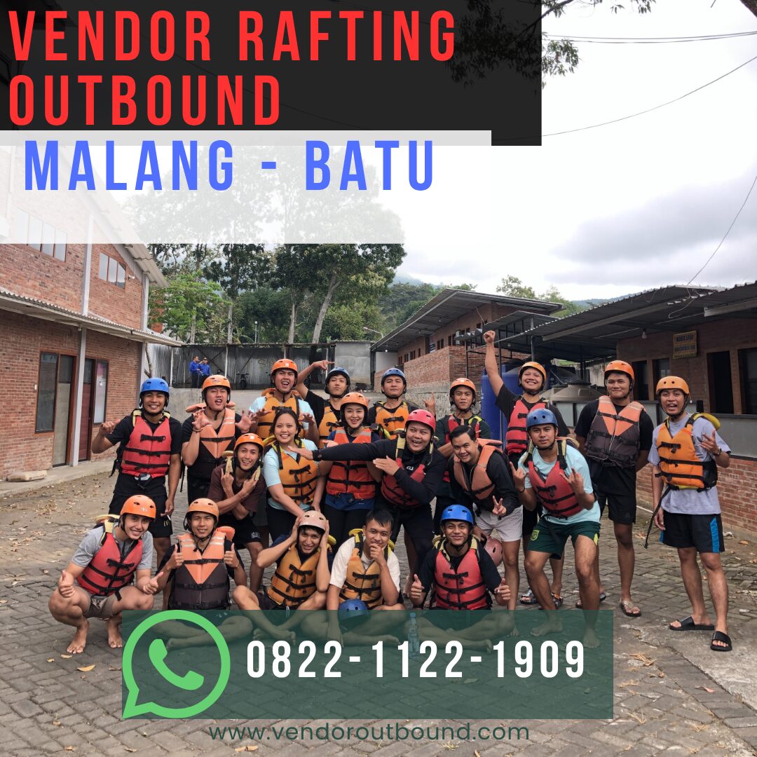 Jasa Outbound Team Building Batu Malang untuk Perusahaan (0822-1122-1909)