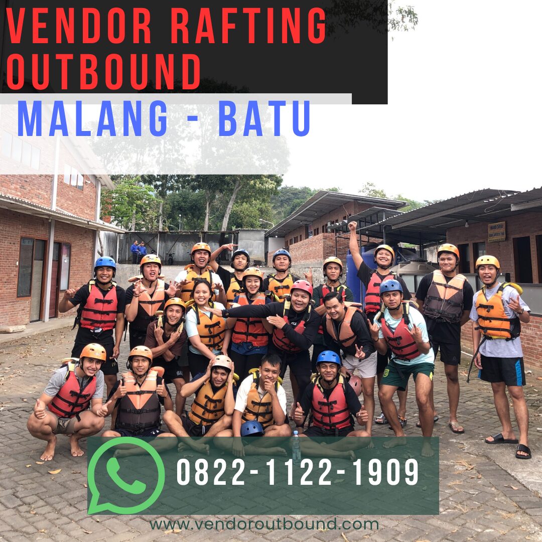 Vendor Outbound Profesional di Coban Talun Malang (0822-1122-1909)