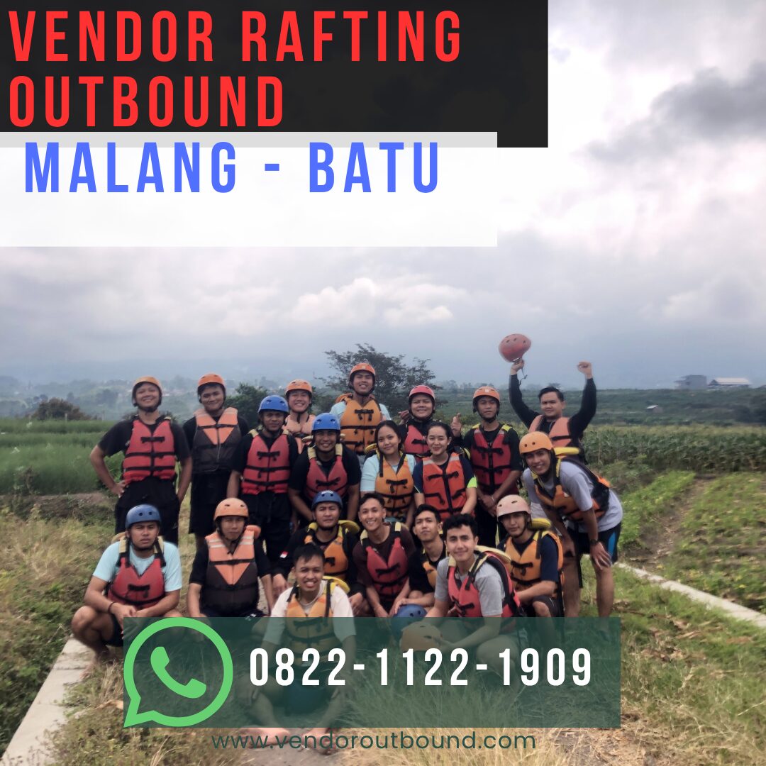 Outbound Team Building Surabaya untuk HRD dan SDM 0822-1122-1909