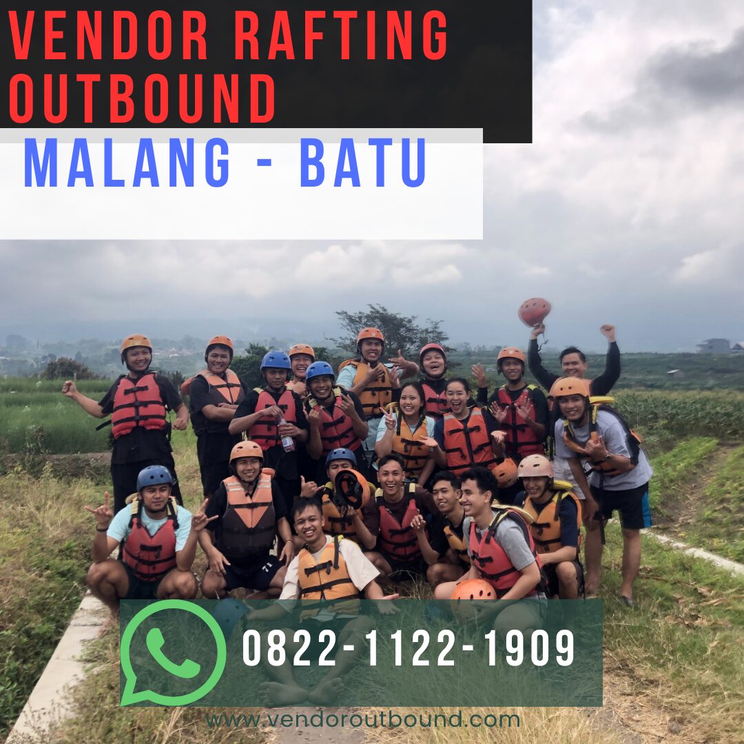 Jasa Outbound Team Building untuk BRI Surabaya (0822-1122-1909)