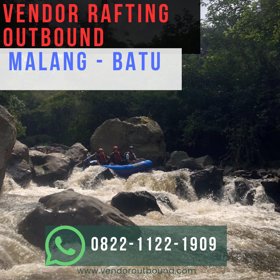 EO Outbound Profesional untuk Karyawan Pertamina Surabaya (0822-1122-1909)