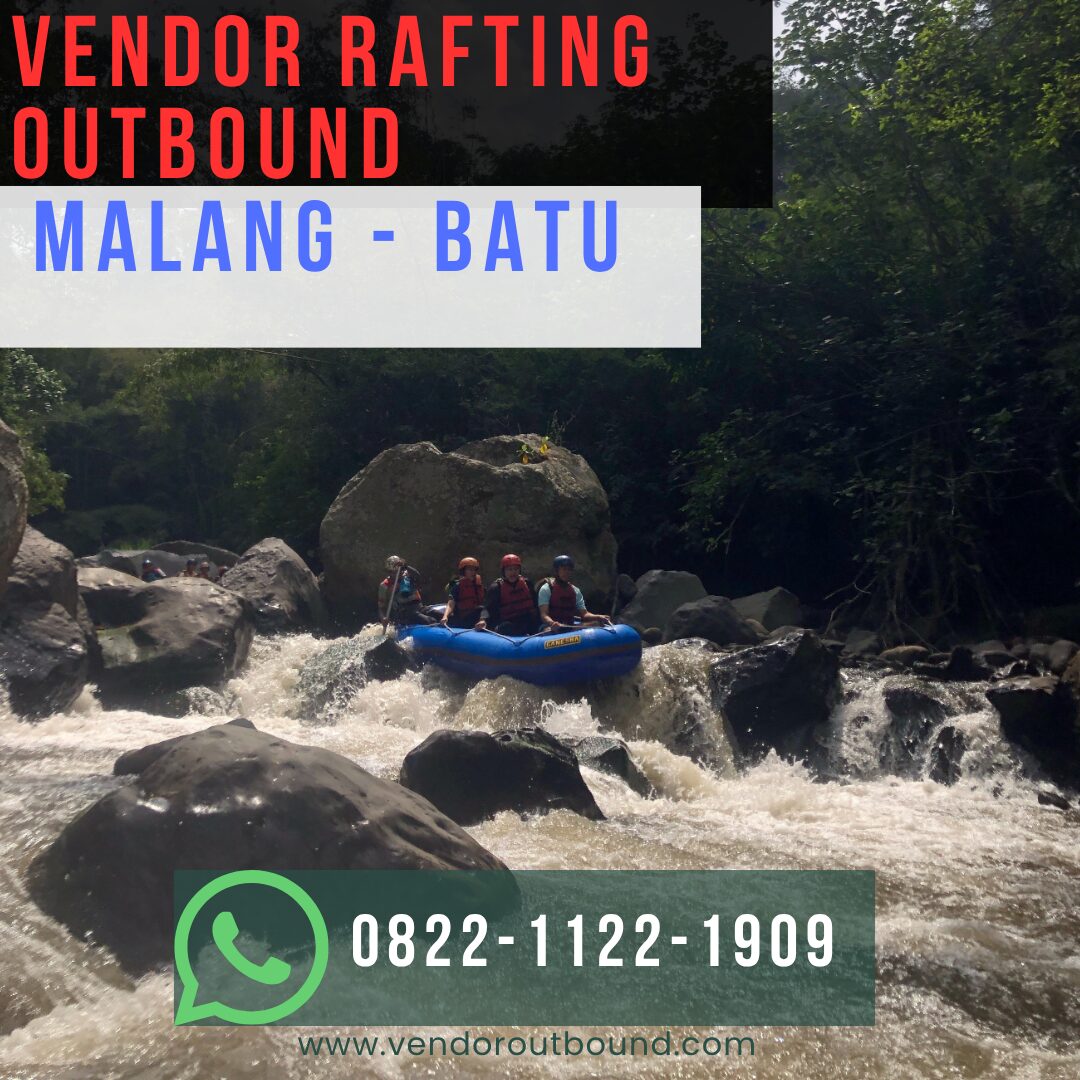 Outbound Perusahaan di Selecta Batu (0822-1122-1909)