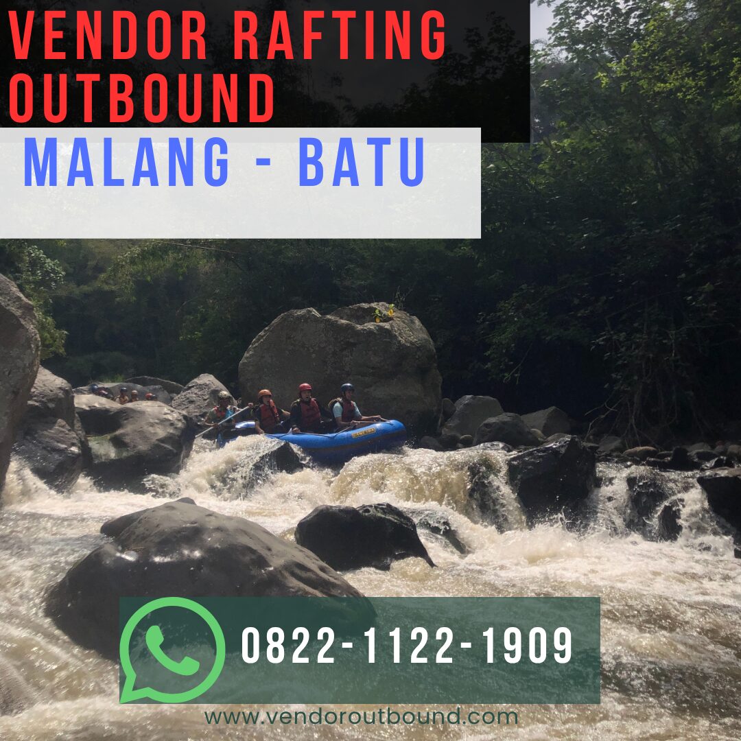 Paket Outbound Instansi Pemerintahan Gresik (0822-1122-1909)