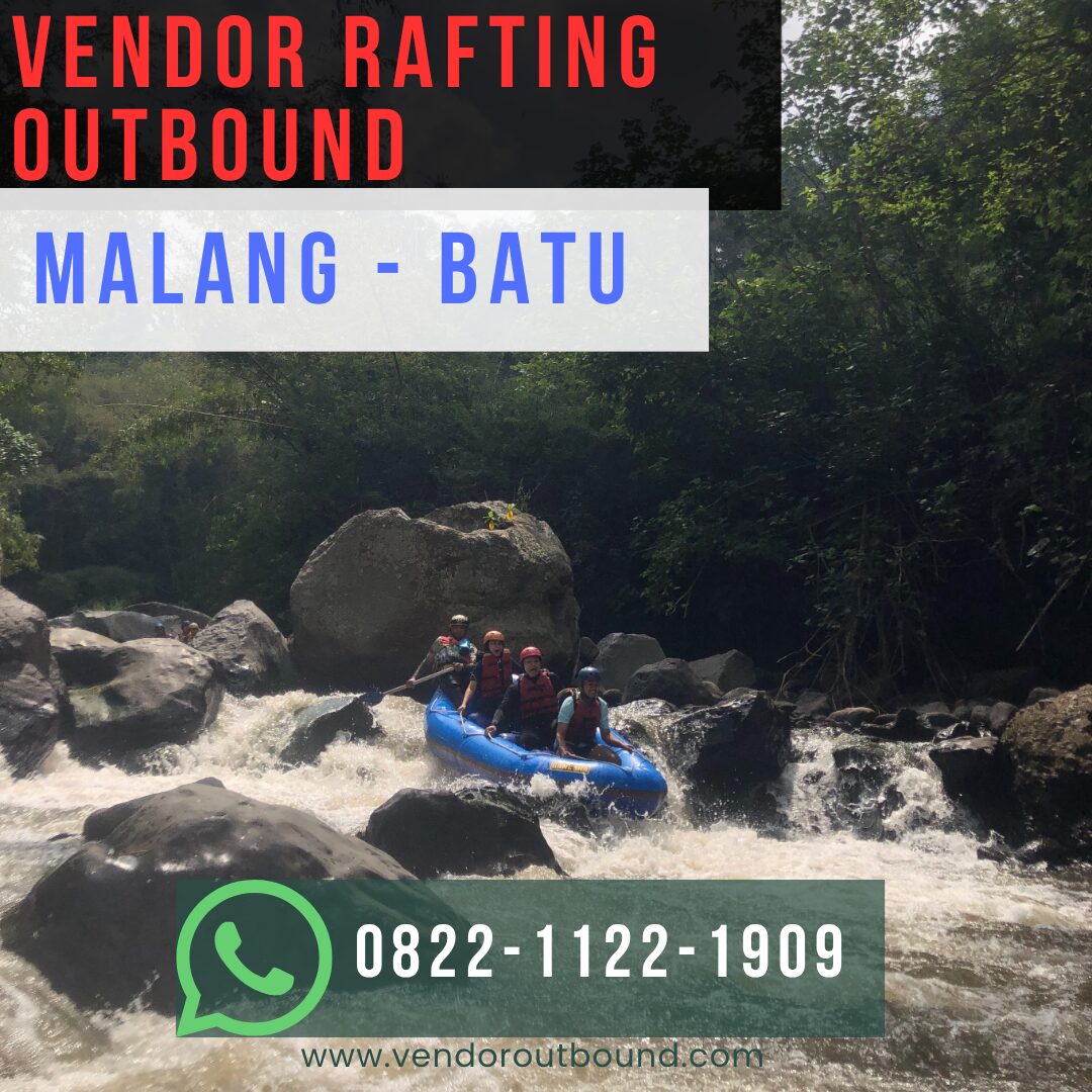 Layanan Outbound Coban Talun untuk Dinas Koperasi (0822-1122-1909)